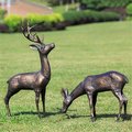 Spi Meadow Wanderers Garden Sculpture 51072